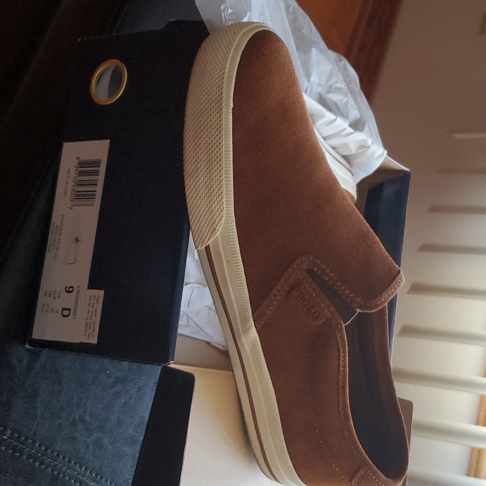 Men's shoes